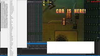 gta 2 car spawn demo screenshot 2