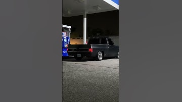 Square Betty…. #chevyc10 #squarebody #c10 #c10trucks #automotive #squarebodychevy #trucks #chevy