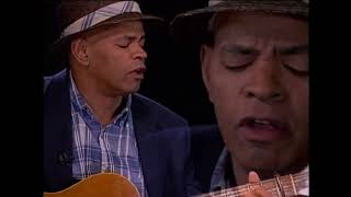 Guy Davis - You Love Somebody