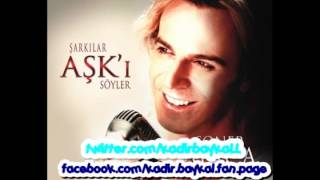 Soner Arıca - Kapını Çalan Benim (Şarkılar Aşkı Söyler (2012) Full Albüm)