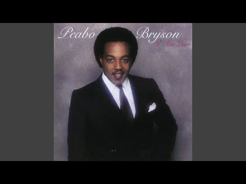 Putar Get Ready To Cry - Peabo Bryson