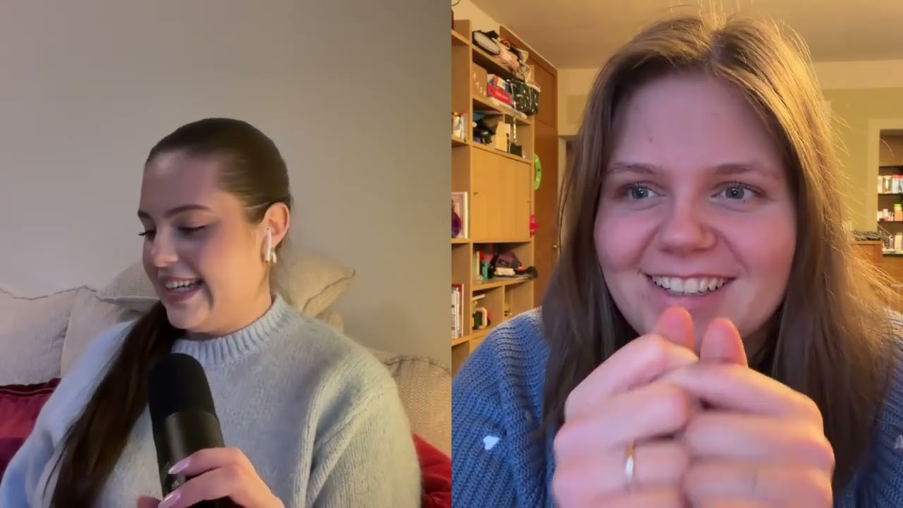 Folge 31 - Die Abnehmspritze als Pregnancy-Boost?