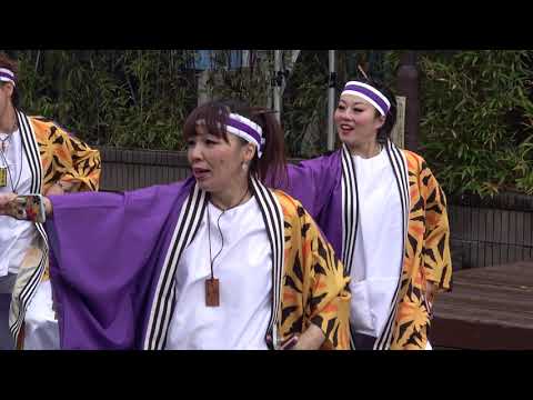 うふふ＠2018　湘南ひらつかスターライトフェスティバル