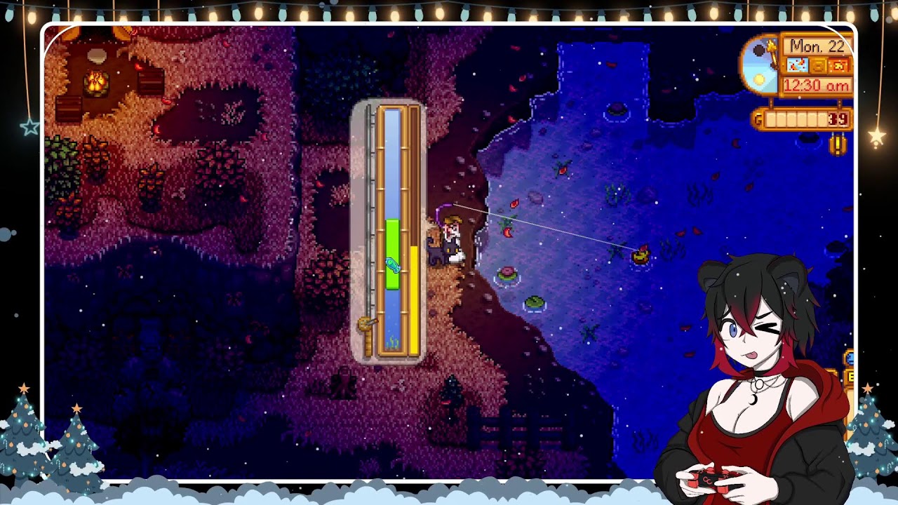 joja run modded stardew valley