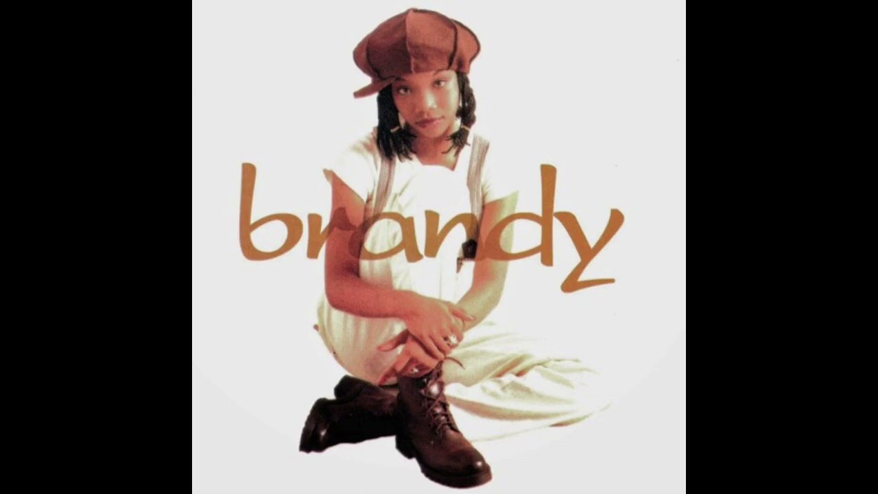 Brandy - I Wanna Be Down (Remix) ft. MC Lyte, Erykah Badu, Yo-Yo