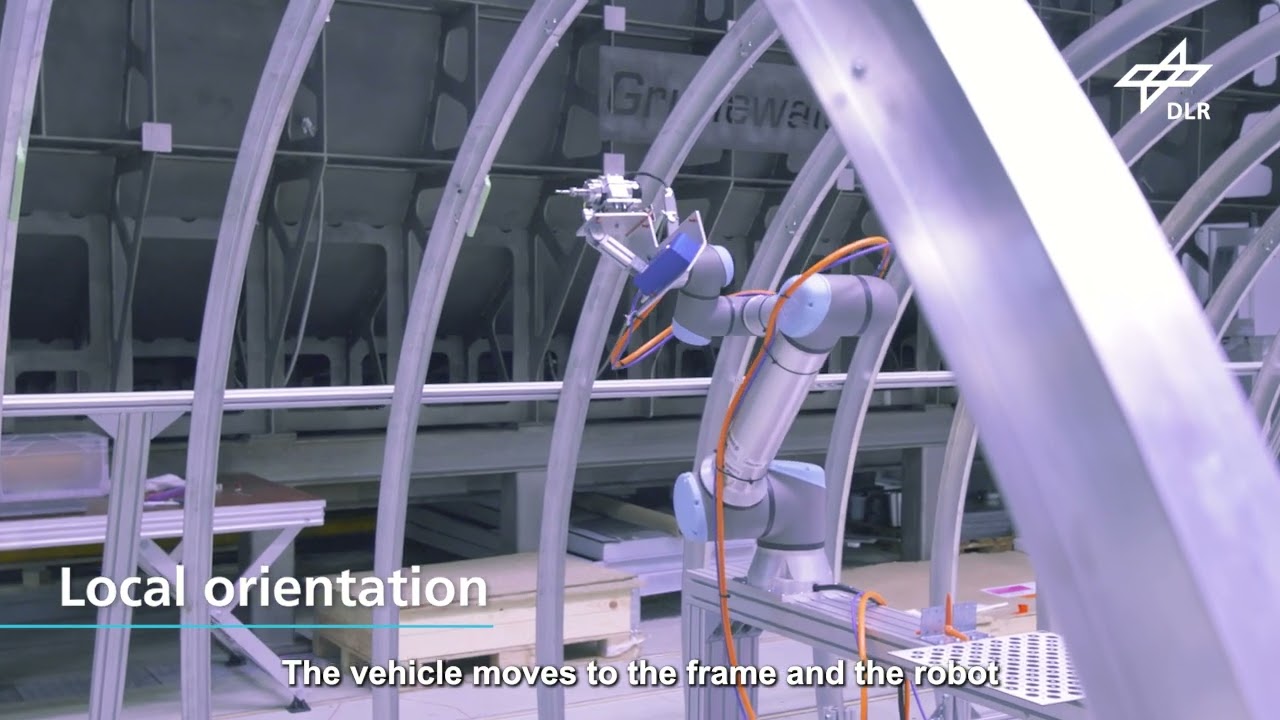 DiCADeMa - Digital Cabin Architectures and Design for Manufacturing