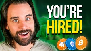 Land a Web 3.0 Job FAST With This Simple Hack! screenshot 1