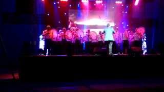 Kadiköy İlahi̇ Grubu (Ser Organizasyon Ser Ilahi Grubu Ile)