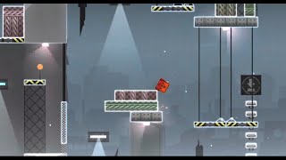 Decaying Silo by LunarLeo77 | Geometry Dash