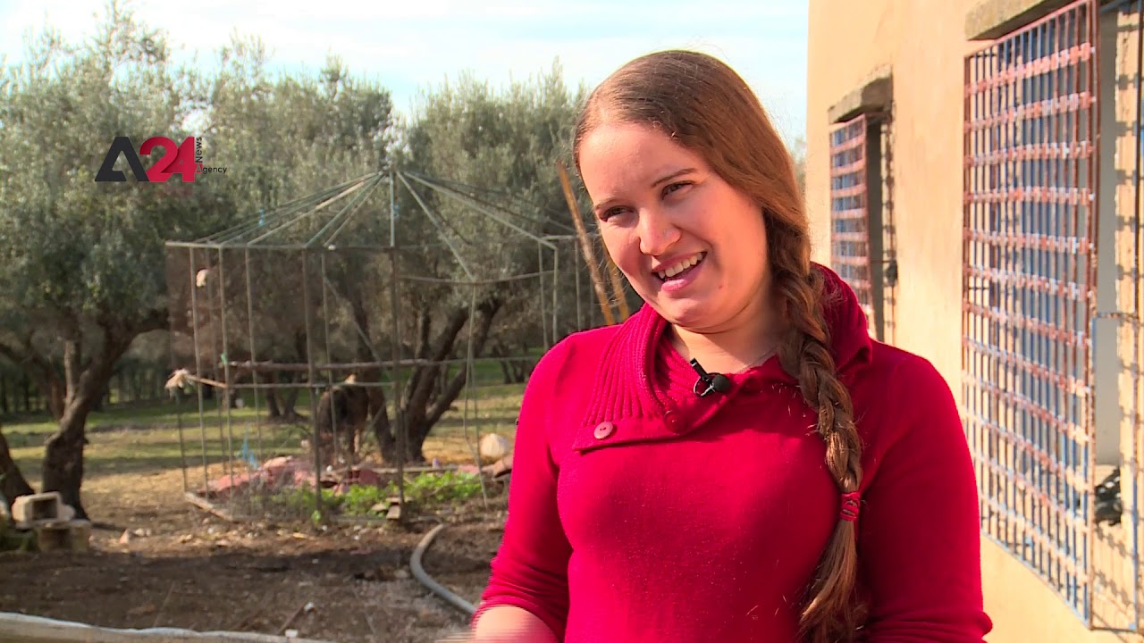 Разведение перепелов в Тунисе — перспективный и плодотворный проект для женщин.