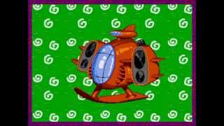 Toejam & Earl - Doubles Challenge: Episode 1