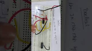 Jk Flip Flop Practical By Using Ic 7476