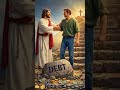 Jesus is a way maker
