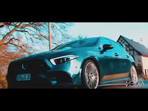 Carporn A35 AMG Edition 1     Mercedes Benz