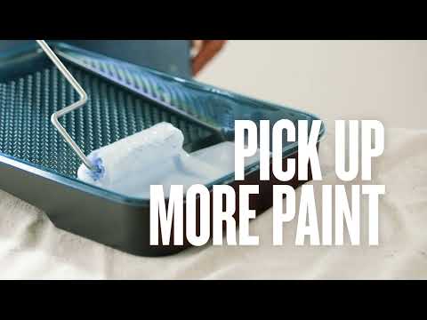 Valspar® Mini Rollers