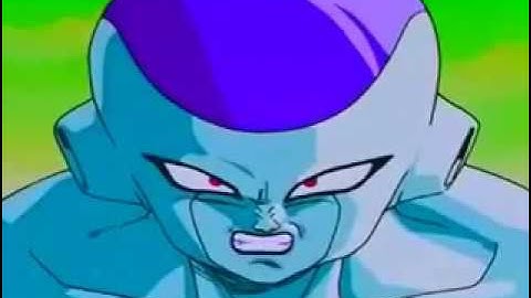 frieza vs ssj bardock