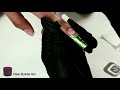 Natural Look Instruction Movie