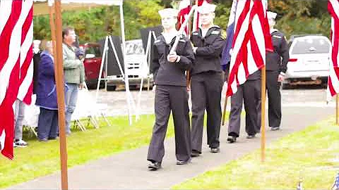 Marvin Shields Ceremony 2019