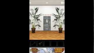 DOOORS Level 6 Walkthrough