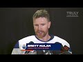 OILERS TODAY | Pre-Game at SEA 11.28.25