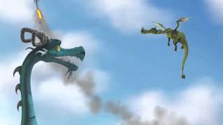 Fairies & Dragons - Fuel Entertainment