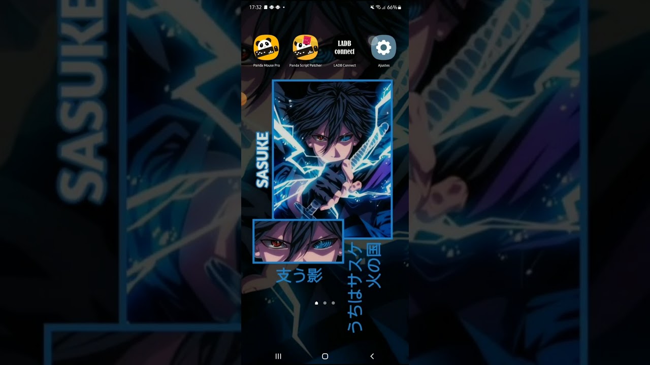 TUTORIAL DE COMO ACTIVAR PANDA MOUSE PRO! (NUEVA FORMA CON UN SOLO CELULAR)