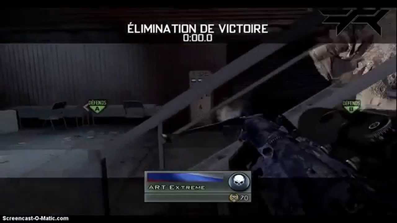 Top 10 MW2 Killcams Of The Week (pt.1)