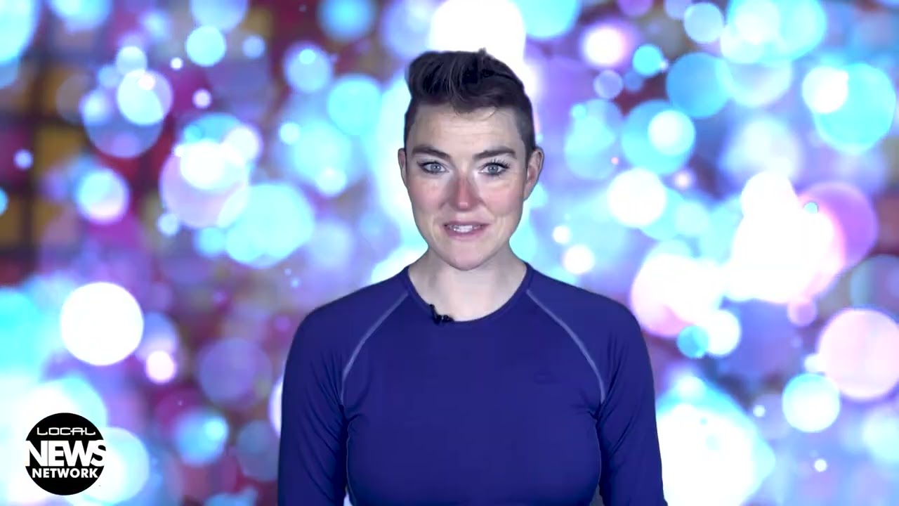 Telluride Local News Bloopers reel 2025