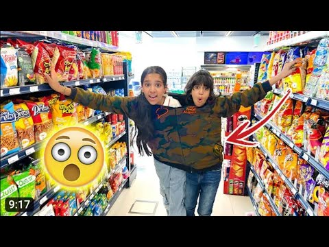 تحدي التوام الملتصق ليوم كامل ! شفا_shfa•