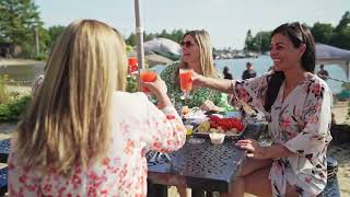 Point Sebago Resort - Creating 50 Years of Family Traditions