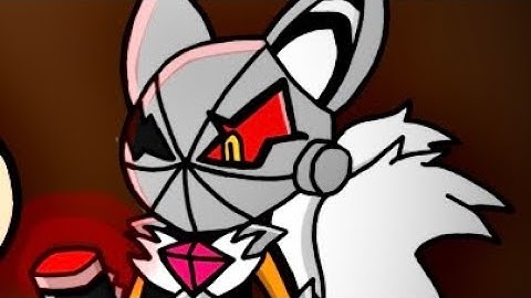 What If Tails Became Infinite? | Part 9 | Sonic Forces