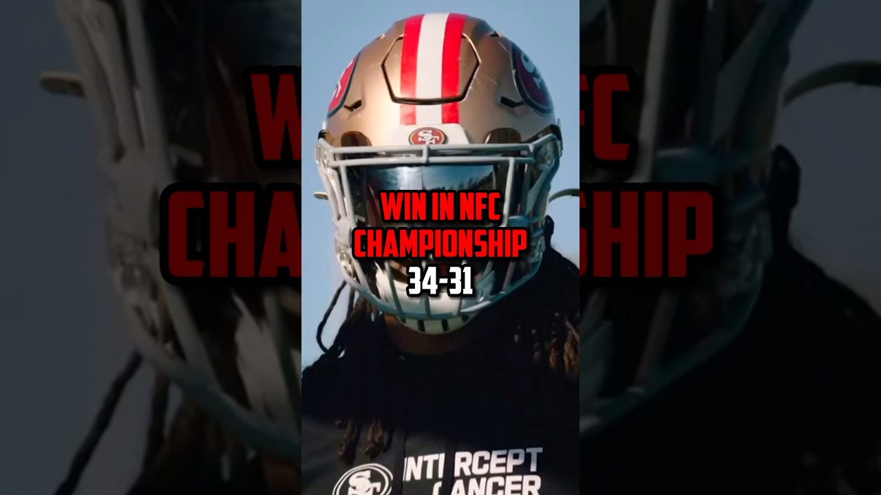 Recap of the 2023-24 49ers Season 