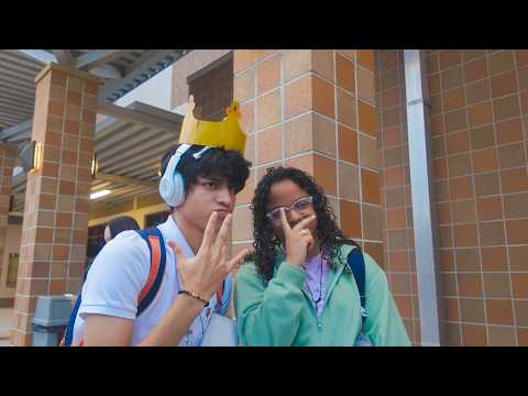MY LAST DAY OF SCHOOL EVER....