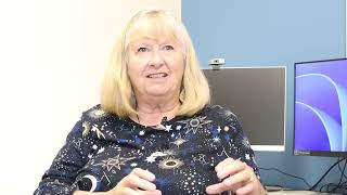 Meet CentraCare Midwife Brenda Bridges