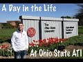 A day in the life at ohio state ati