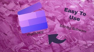 How to edit a Video (for free!)