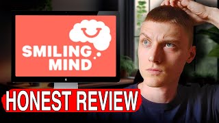 Smiling Mind: Honest Review & User Experience Walkthrough screenshot 5
