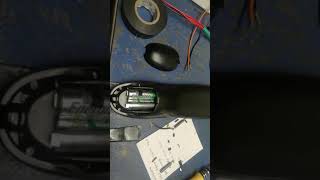 Harmony 650 Rebooting/Restarting - SOLVED!! Wealth