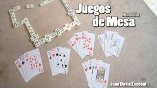 Mis Juegos de Mesa screenshot 4