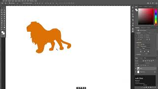 Unleash Your Creativity with the Custom Shape Tool in Photoshop screenshot 4