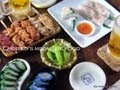 Miniature Izakaya　ちょび子★居酒屋メニュー★miniature food