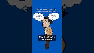 Stop Dwelling on Mistakes & Let Them Go
Stop dwelling on your mistakes and let them go. Full vid https://youtu.be/iSzbPJo4dq4
Cartoon People by Vector Toons CC BY-SA 4.0 (https://creativecommons.org/licenses/by-sa/4.0), from Wikimedia Commons ㅤ
About the Creator: Created by a Registered Psychotherapist with a Master’s degree in Counseling Psychology and over 25 years of experience in child, adolescent and adult mental health. These videos make evidence-based, empirically supported psychological concepts accessible through animation. Stop Dwelling on Mistakes & Let Them Go