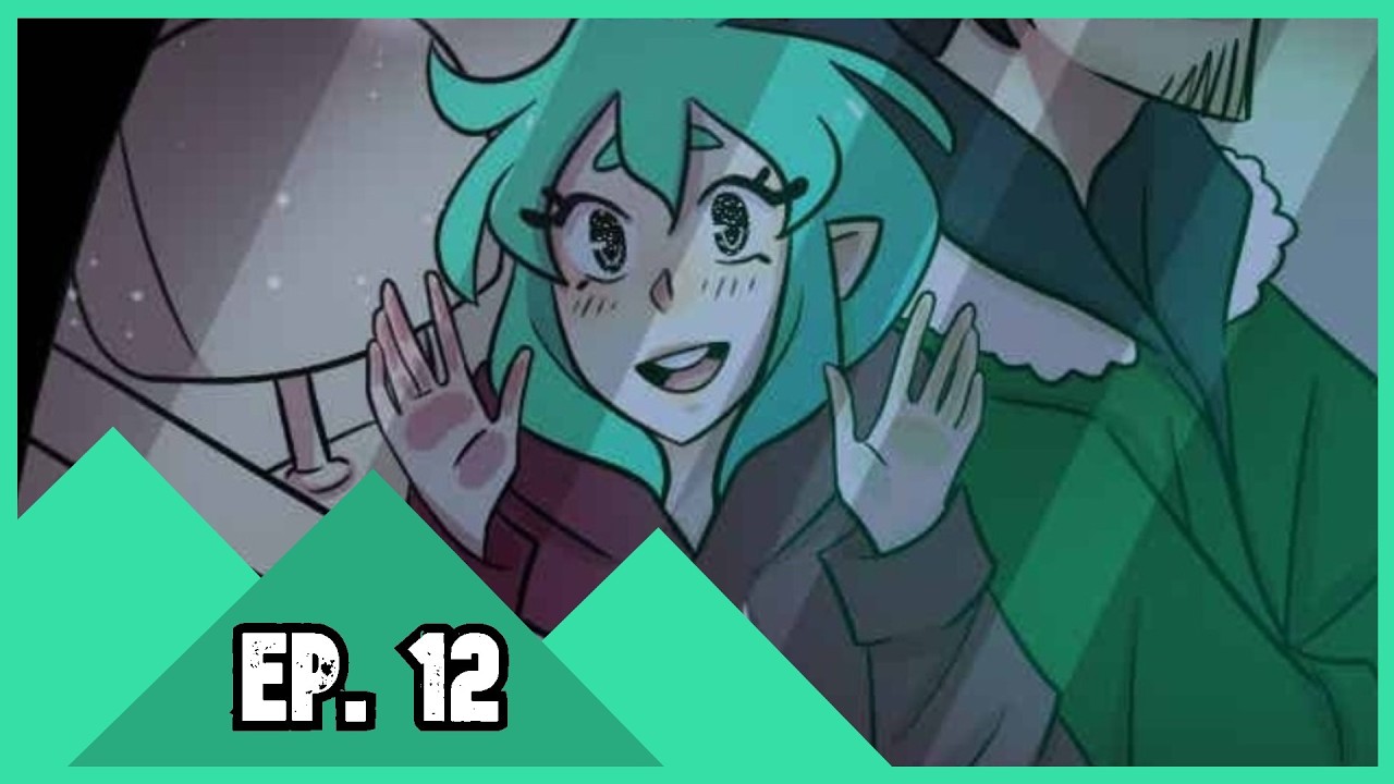 De Compras (Parte 1) | Caída Del Espacio - Capitulo 12 (Fandub Latino)