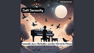 Harmonic Echoes: The Language of Jazz Piano