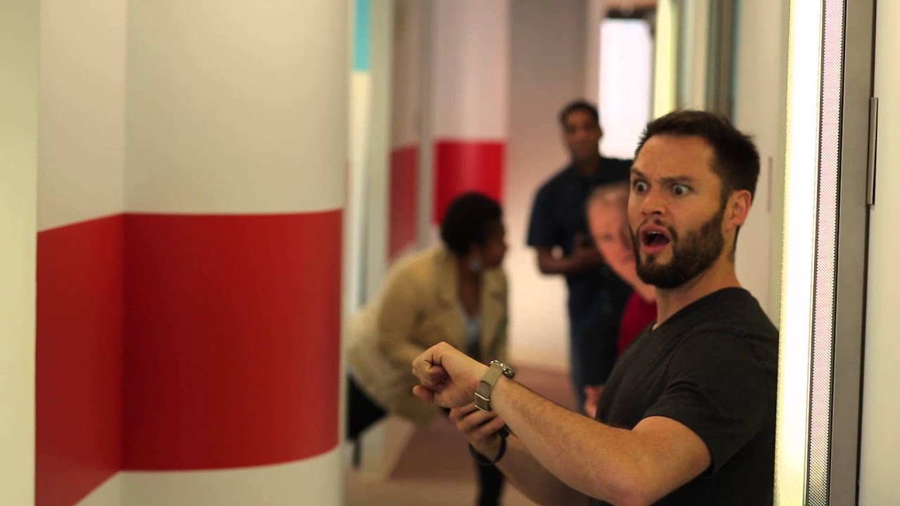 Corporate Entertainment Video Appeals to Web Developers – Part III