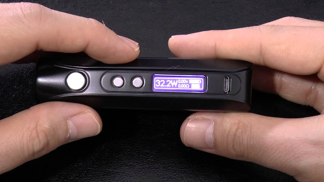 geekvape aegis solo 3 istruzioni Pioneer4You iPV 8 Box Mod  Vape Society Supply