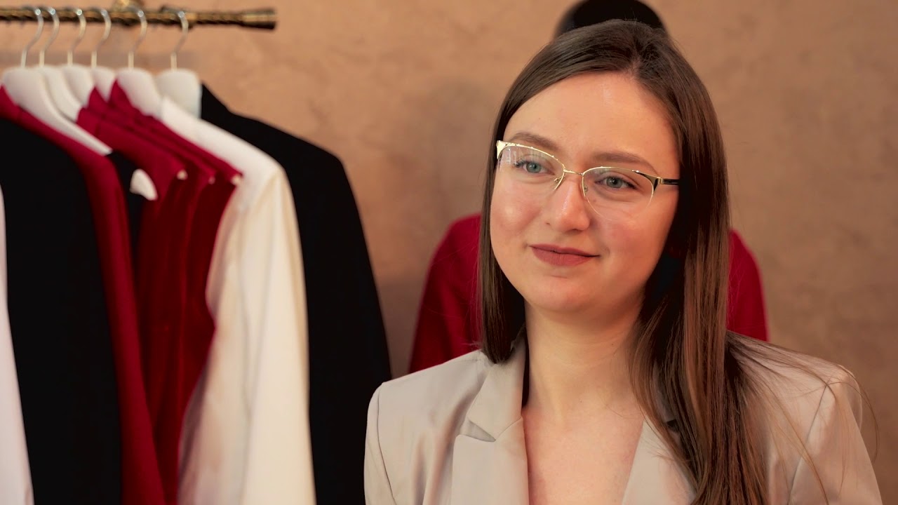 Reportaj Mama Mia: În vizită la Nicole Storm