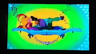 Opening To All Dogs Go To Heaven 1990 Vhs