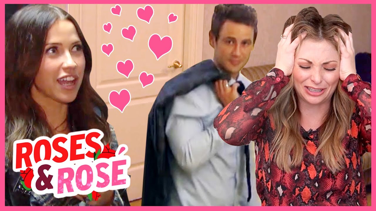 The Bachelor: Greatest Seasons Ever: Roses & Rose: Kaitlyn Bristowe, Nick Viall and Lots of Awkward