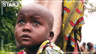 This is Congo | STARZ